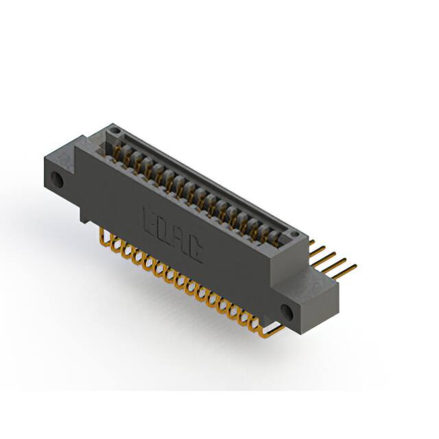 895-032-559-512 EDAC Inc.  Edgeboard Connectors